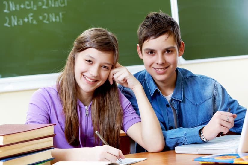 Best 8th Std Coaching Classes in Ashok Stambh Nashik – Conqueror Academy