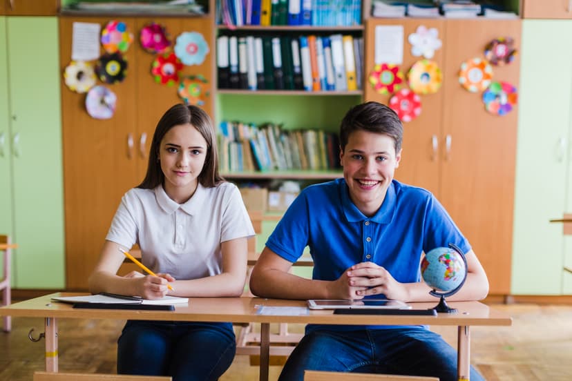 Best 9th Std Coaching Classes in Ashok Stambh Nashik - Conqueror Academy