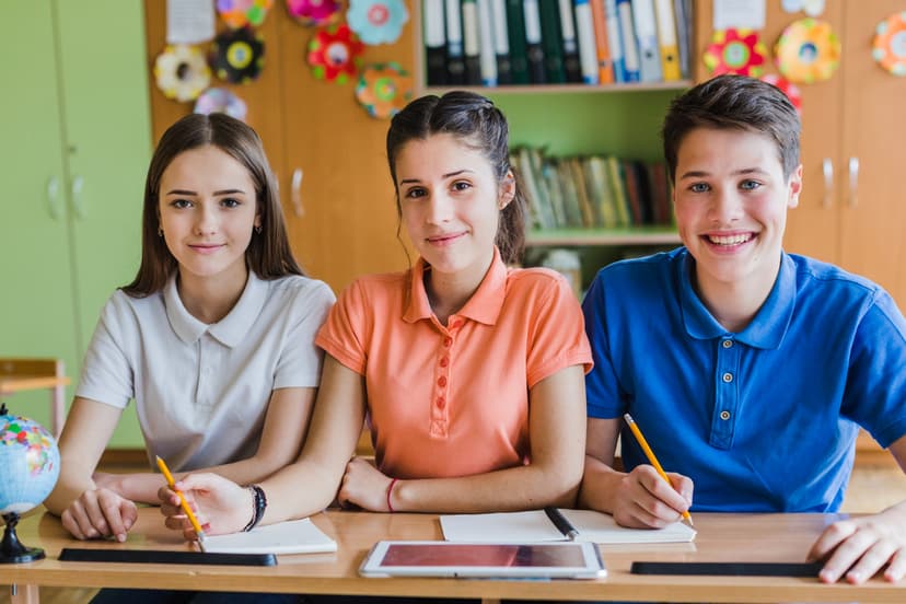 Best JEE Mains & Advanced Coaching Classes in Ashok Stambh Nashik - Conqueror Academy