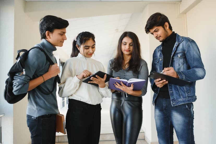 Best MHT-CET Coaching Classes in Ashok Stambh Nashik - Conqueror Academy