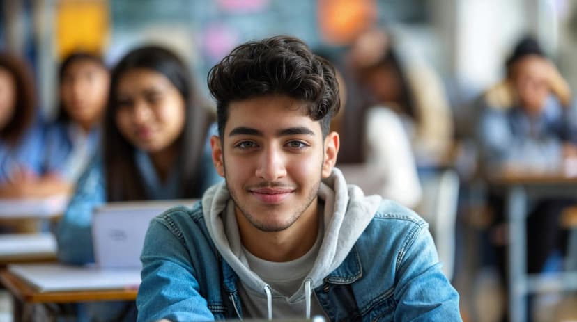 IMU-CET Coaching Classes Ashok Stambh Nashik - Conqueror Academy