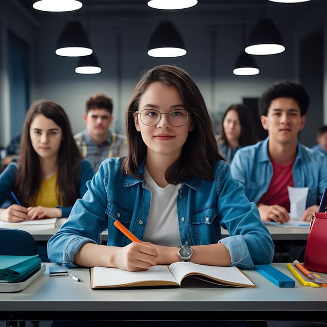 12th Science